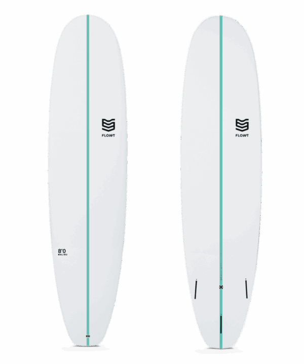 8’0 MALIBU SCHOOL EDITION