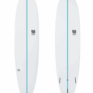 8’6 MALIBU SCHOOL EDITION