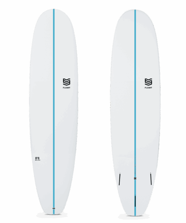 8’6 MALIBU SCHOOL EDITION