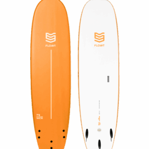 7’6 STANDARD WIDE SOFTBOARD