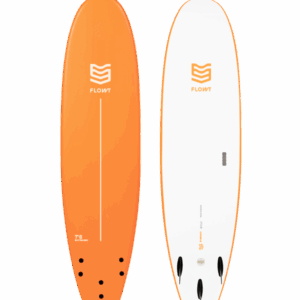 7’6 STANDARD SOFTBOARD