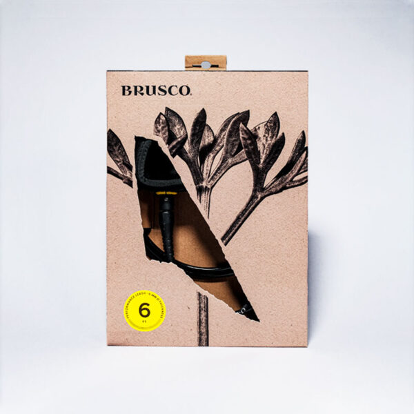 Brusco Leash 6ft 5mm - Image 4