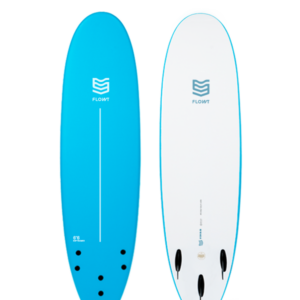 6’6 STANDARD SOFTBOARD