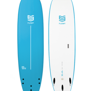 8’6 STANDARD WIDE SOFTBOARD
