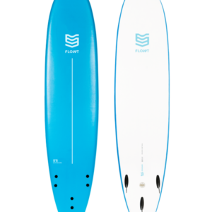 8’6 STANDARD SOFTBOARD